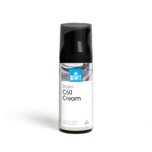 C60 Cream - Podmlađujući tok